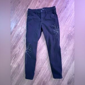 White House Black Market jeans